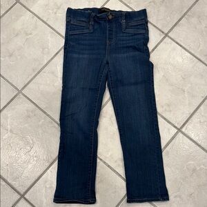 Liverpool The Skinny 28/6 Women's Blue Jeans